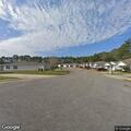 Person needing help to stand at Cobblebrook Drive
