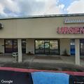 Person having a seizure at Dollar Tree in Diamondhead