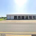 Person having a seizure at Navasota fire department