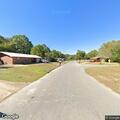 Male with arm pain on State Street in Gautier