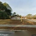 Drawing reported behind church on Ladnier Road