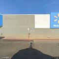 Woman suffers head cut causing heavy bleeding at Walmart