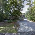 Vehicle fire under carport at Diamondhead home
