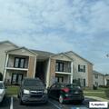 Car windows smashed at Cambridge Park apartments