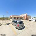 Two vehicles collide at Whataburger on Sauter Road
