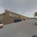 Man sleeping on bench at Walmart refuses to move