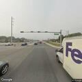 Person reported in cardiac arrest at Midway intersection