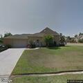 Gas odor investigation at Morningside Drive home