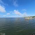 Water surface rescue at Woodlawn Beach boat ramp
