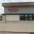Person having a seizure inside Panda Express in Montgomery