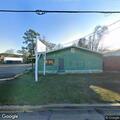 Officer stops Volkswagen near Scotty's Bar