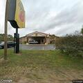 Tent stolen from truck at Super 8 motel