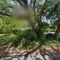 Complaint of backyard burning on Gulf Avenue