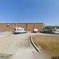 Suspicious vehicle reported near Air Masters
