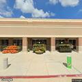 49-year-old man falls with lower back pain at Kroger
