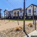 Verbal family dispute at East Howard Lane apartment