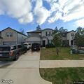 Gas odor reported inside home on Chestnut Gate
