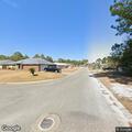 Fire alarm at Lake Aire Drive and Peterson Lane