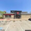 Two-vehicle crash at Pizza Hut on State Highway 90