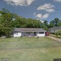 Person sick near Harding Avenue in Bayou La Batre