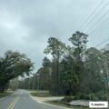 Car hits brick mailbox on Golf Club Drive