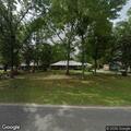 Medical helicopter lands near cemetery for emergency