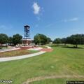 Commercial fire alarm at Foley Railroad Museum