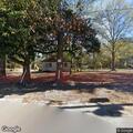 Dumpster fire reported behind Moss Point property