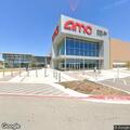 65-year-old man with chest pain found behind theater