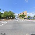 20-year-old woman allergic reaction at street intersection