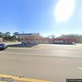 Officer conducts traffic stop at Keith Superstore