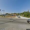 Traffic stop at Murphy’s on Bienville Boulevard