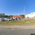 Vehicle crash investigation on Navarre Parkway