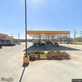 Officers investigate vehicle at Coursey store