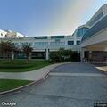 Chemical odor reported at hospital emergency room