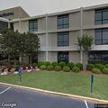 Patient transfer from Ocean Springs hospital to New Orleans