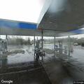 Woman with chest pain and shortness of breath at Chevron