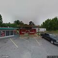 Burglary alarm at Bienville front door