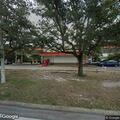 Female fell out of car at Circle K, conscious