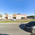 Parking lot crash at Burger King on Bienville Boulevard