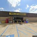 Minor crash in Dollar General parking lot