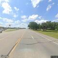 Box truck disabled on Highway 77 near Lexington