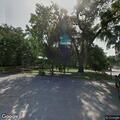 Male having seizure on river sand bar in Blountstown park