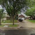 Carbon monoxide alarm at Equestrian Trail home