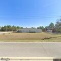 Man having seizure on sandbar at river street