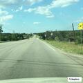 Reckless dump truck reported on US 281