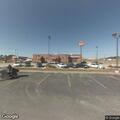 Traffic stop on Highway 63 in front of Wendy’s