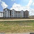 Physical disturbance at Pflugerville apartment