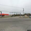 Vehicle crash at Mobile Highway and Cherokee Trail