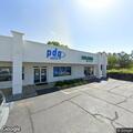 Alarm at business for door motion sensor
